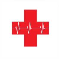 Symbol Arzt
