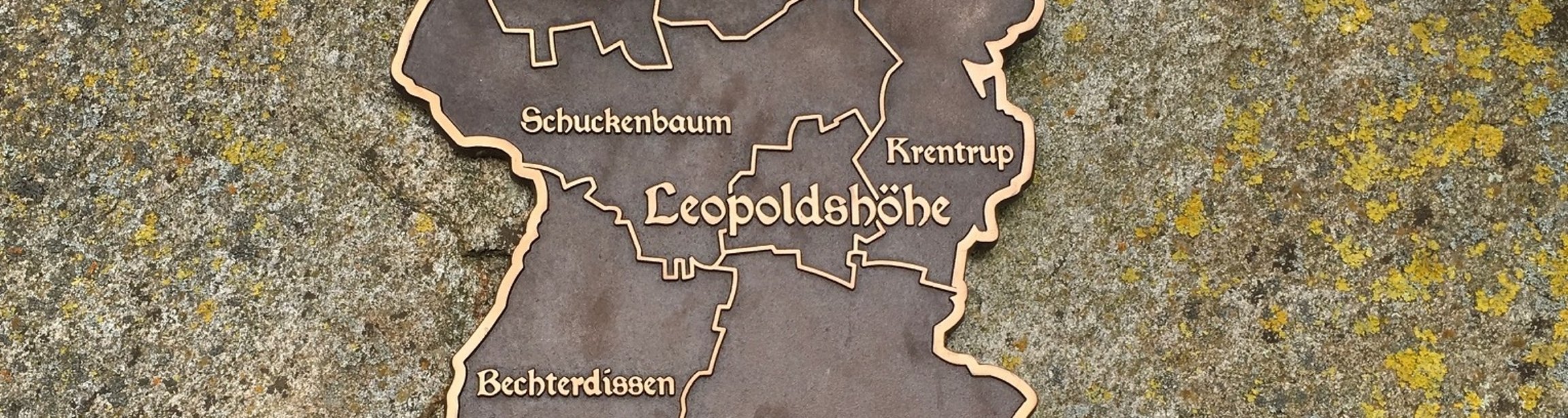 Leopoldshöhe Gemeindeverwaltung Leopoldshöhe