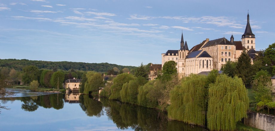 College in St.Gaultier