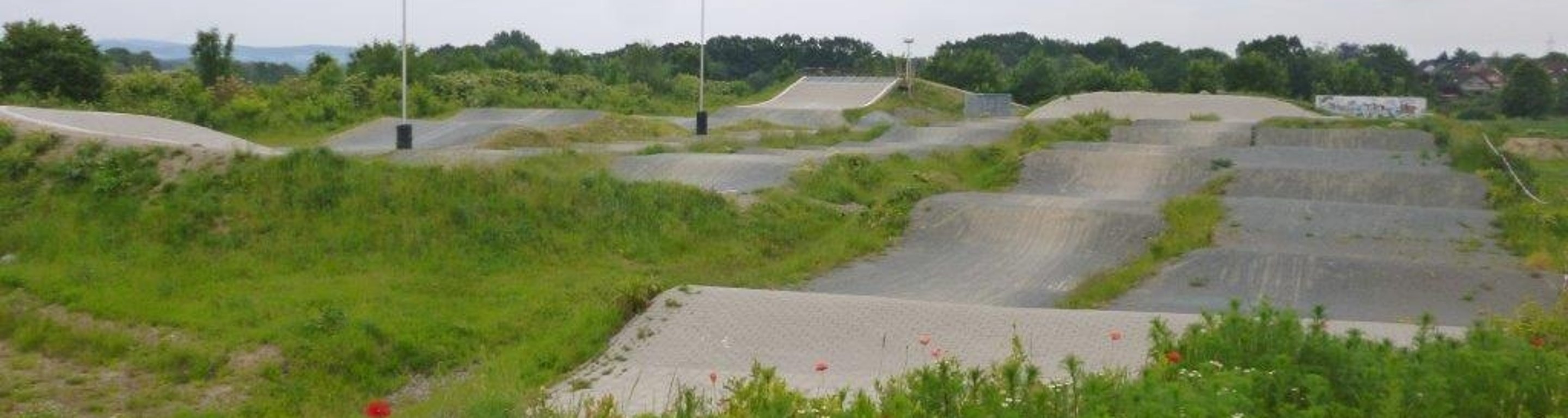 Bmx Bahn Leopoldshöhe Bmx Bahn Leopoldshöhe